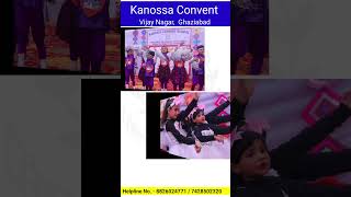 Kanossa Convent School Video