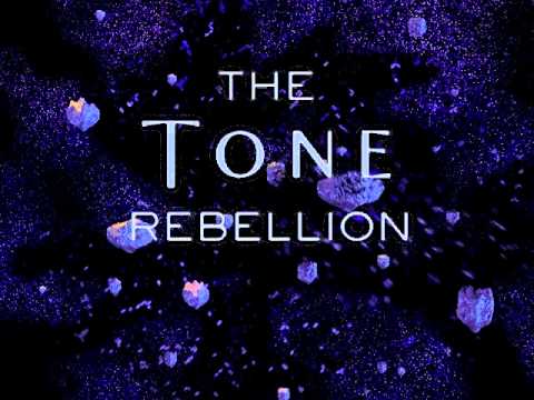 The Tone Rebellion PC