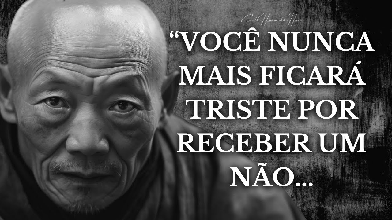 APRENDA O QUE FAZER QUANDO RECEBER UM NÃO