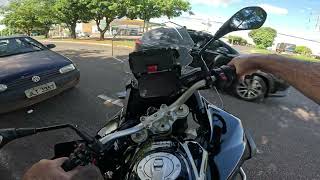 SUCO, AMIGOS E DUAS RODAS | DIA PERFEIRO NA CIDADE