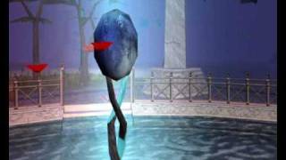 Lost Memorys of ye Old Chateau - NWN Chateau Roissy Music Video -