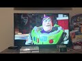 Buzz Escapes Al S Toy Barn Emperor Zurg