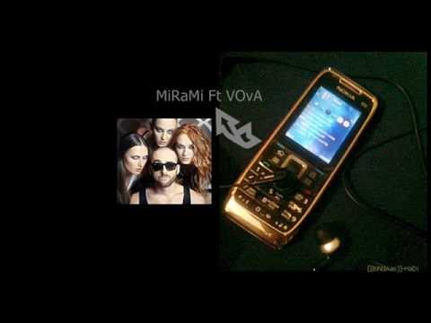 Mirami ft vOVA