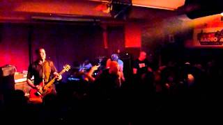 Born to Lose - Sweet misery (live in České Budějovice 2011)