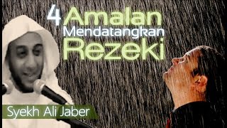 Download lagu AMALAN AGAR DIKEJAR REZEKI - Ceramah Syekh Ali Jaber mp3 Download lagu AMALAN AGAR DIKEJAR REZEKI - Ceramah Syekh Ali Jaber mp3