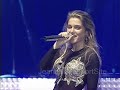 Jeanette Biedermann - Rebelution (Berlin 06.04.2004 - Arena Treptow)