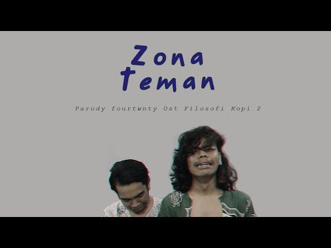 Parody Fourtwnty - Zona Nyaman