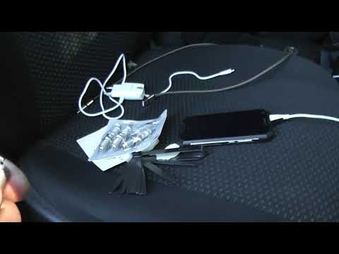 Регулируем свечи под газ на Уаз своими руками. Поправкам быть!