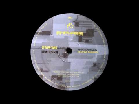 Steven Tang - Verged (Obsolete Mix)