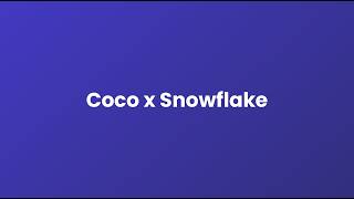 How to run AI agents inside of Snowflake