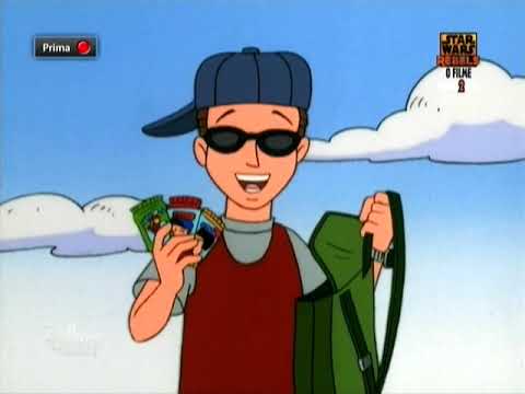 Recreio PT PT - Episódio 27