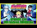 BORUTO NEW EPISODE 236 SUB BAHASA INDO TERBARU FULL MOVIES