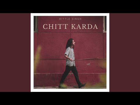 Chitt Karda