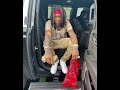 Armed Dangerous King Von SPED UP