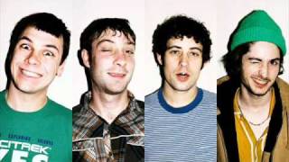 OLD MAN - BLACK LIPS