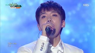 뮤직뱅크 Music Bank - U R - 유닛B (U R - UNI+B).20171222