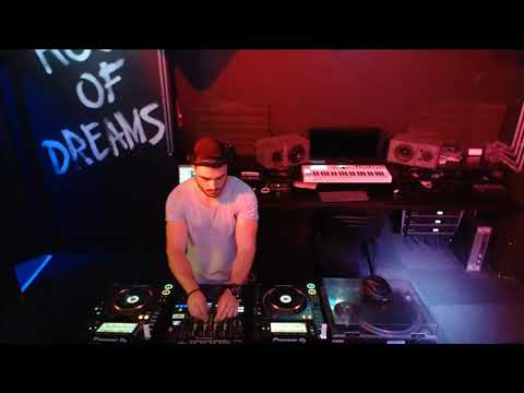 Fanis Stam #Prayers for the Summer Mix