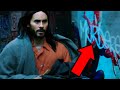 MORBIUS Trailer Breakdown! Spider-Man Easter Eggs & Details You Missed
