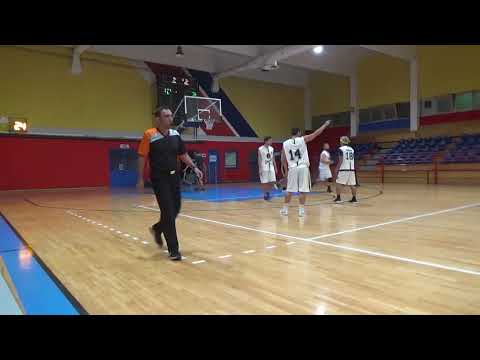Α.Π.ΑΤΛΑΣ - ΦΙΛΙΚΟ - COBRA KAI vs SALATOI 51-21