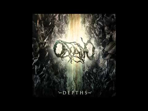 Oceano - Inhuman Affliction (Official Audio)