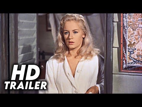 Thumbnail for video: Windom's Way (1957) Original Trailer [FHD]