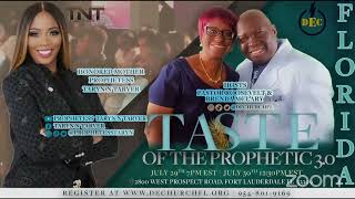 Credit Repair Workshop | Ms. Gretchen Ricks &amp; Prophetess Taryn N. Tarver