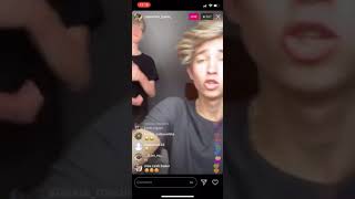 Cash and Mavericks new song(it’s amazing)-The Way You Move