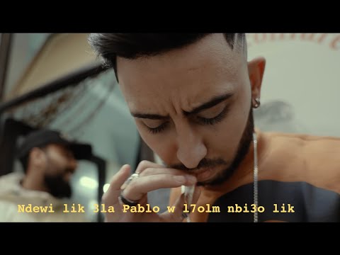 LJasos - Rissala ila lwali / جاسوس - رسالة إلى لوالي ( Official Music Video )