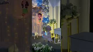 Download lagu Dekorasi Balon Aqiqah & Khitanan Julio #balon #dekorasibalon #decoration #aqiqah #khitananak mp3