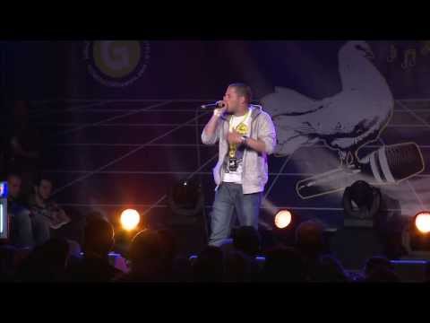 Bust0 - Bulgaria - 3rd Beatbox Battle World Championship