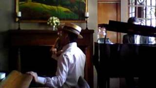 I fall in love too easily