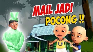 6100 Hantu Pocong Ipin Gratis Terbaik