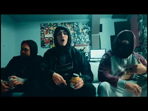 Lachy P - Riddle Me This?!