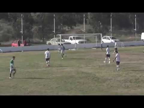 FUTBOL DORREGO: RESUMEN SUTERYH  2 - VILLA ROSA 2 (19-08-18)