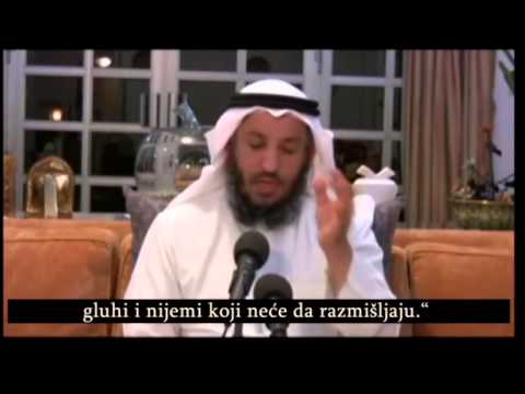 Ispuštene najvažnije scene iz serije OMER IBN HATTAB 1