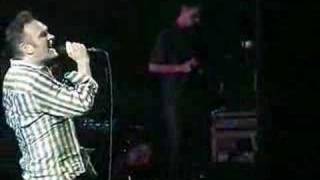 Morrissey - 13 No One Can Hold A Candle To You (Meltdown 3)
