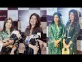 Akshay Kumar Wife Twinkle Khanna Gayatri Ruia Launch India S Largest Kandil And Stunning Diwali