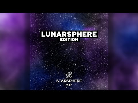 Lunarsphere - September Mix (Mixed by Tasadi)