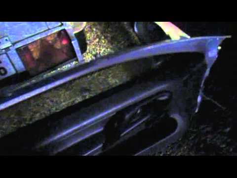 comment demonter pare choc avant seat ibiza