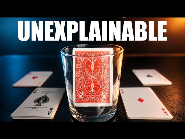 Vídeo relacionado con Duqulle Trucos Magia - Trucos Magia con Sobres,Instant Money Maker Magic Props, Magic Trick Gimmick, Magic Kit Close Up Illusions Props