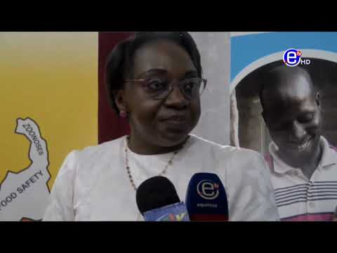 THE 6PM NEWS TUESDAY MAY 25, 2021 - EQUINOXE TV