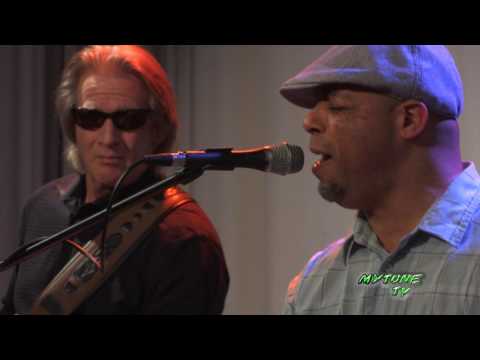 Groovality full show