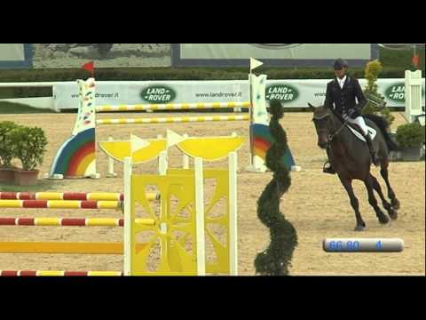 UGANO DE COQUERIE 7 Y.O. STALLION INDOCTROXPAPILLON ROUGE