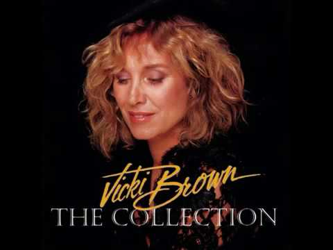 Old Man · Vicki Brown