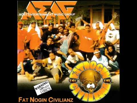 Vinyl Scavengaz - No Weak Links (Very Rare)