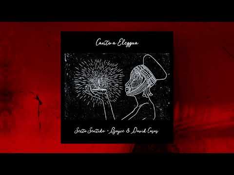 Canto a Eleggua (remix)