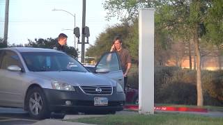 preview picture of video 'Austin Police Arrest at Walgreens - Parmer & Metric - 3/27/14 6:20PM'