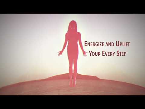 Earth Origins Leather Slip-On Shoe with Goring - Lark Lizzy on QVC