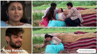 Download lagu Yeh Hai Mohabbatein | Raman Ishita ate their baby | Full Episode today | Review | #starplus mp3