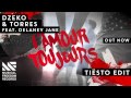 Dzeko & Torres feat. Delaney Jane - L'amour toujours (Tiƫsto Edit) Dzeko & Torres feat. Delaney Jane - L'amour toujours (Tiƫsto Edit)